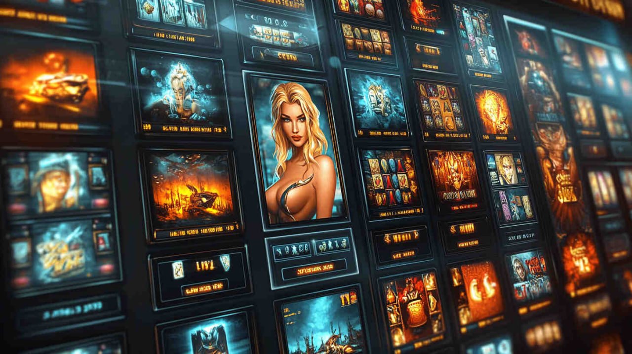 fbjili slot game mobile screen showing online slot reels