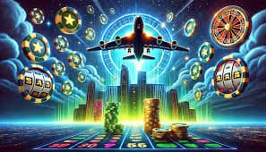 online slot game lobby on fbjili platform showing game grid