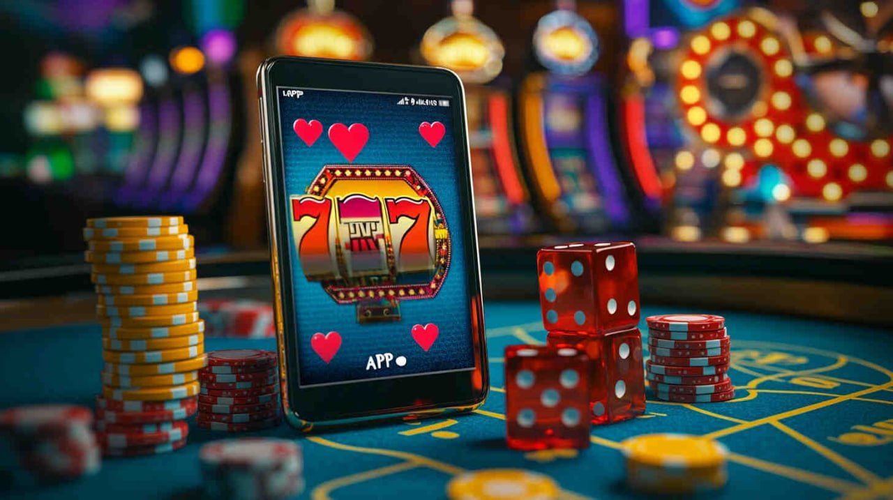 fbjili slot game reel screen with bonus symbols on mobile